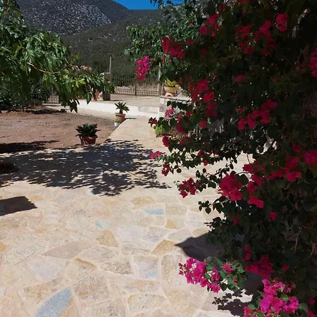 别墅 House Sonia *