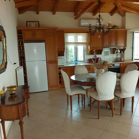 House Sonia Villa Dhídhima