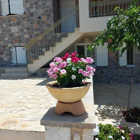 Villa House Sonia Dhídhima