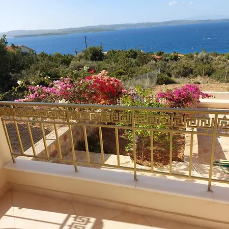 House Sonia Dhídhima