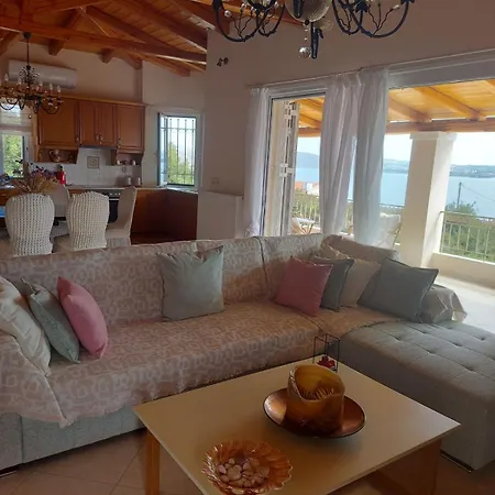 别墅 House Sonia *