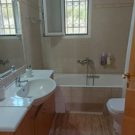 House Sonia Villa Dhídhima