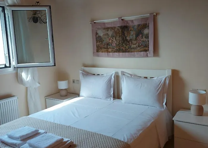 House Sonia Villa Didyma