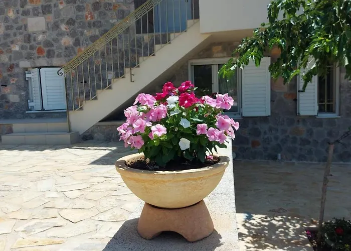 Villa House Sonia Didyma